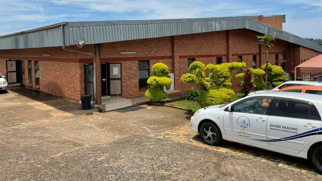 Man stops 2nd wife from remarrying